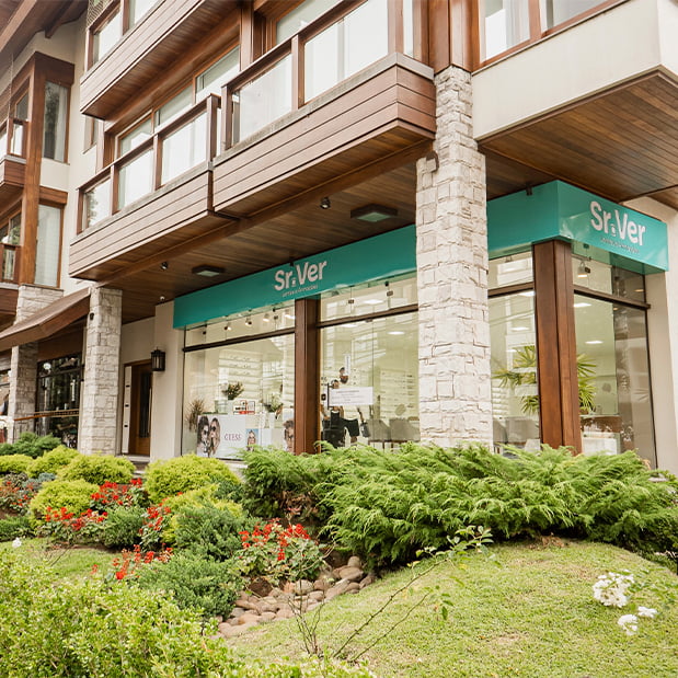 Loja 1
Rua Madre Verônica, 247, Centro - Gramado / RS